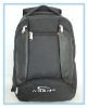 with air bag  solar hiking laptop bag