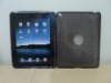 with circle grain tpu soft case for ipad