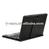 with keyboard leather case for ACER TF2001