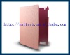 with sleeping mode and wake-up function leather cover