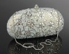 with swarovski Crystal clutch (386-23001-1)  Paypal