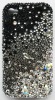 with swarovski Crystal phone housing for iPhone 4S  (4G-2709A12-1)  Paypal