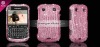 with swarovski case/cover for Blackberry 9900  (9900JS209-1) Paypal Accept