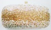 with swarovski crystal bag/evening bag/handbag 382JB2-1  Paypal Accept