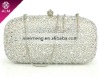 with swarovski crystal evening bag  (382DXS1-1)  Paypal