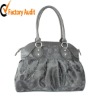 woman bag pvc bag 2012