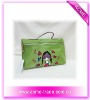 woman cosmetic bag