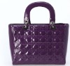 woman genuine leather handbags