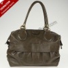 woman leather handbag bag