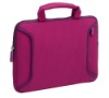 woman neoprene  Laptop bag