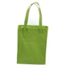 woman's cooler beach bag