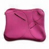 woman's fashion laptop sleeve