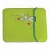 woman's fashion laptop sleeve