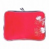 woman's fashion laptop sleeve