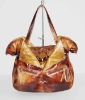 woman' s handbag