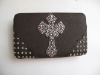 woman wallet