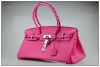 women GENUINE leather bags branded 2012