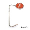 women alloy bag hook