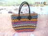 women beach handbag