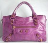 women branded handbags.leather tote bags 2012