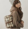 women canvas bag messenger bag