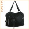 women casual handbags bags black