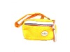 women colorful canvas messenger bag