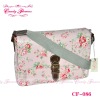 women cotton bag