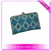 women fancy clip purses