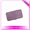 women fancy striped purses