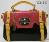 women fashion handbag