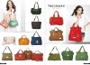 women fashion handbag