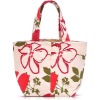 women fashion lunch bag