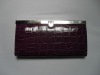 women fashion magazine clutch beursie