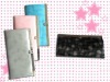 women fashion magazine clutch purse