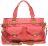 women genuine designer leather handbags