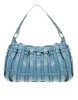 women genuine leather shoulder bag
