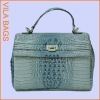 women handbags crocodile designer bags