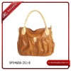 women leather brand handbag(SP34606-251-8)