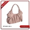 women leather fashion bag(SP34465-265-1)