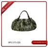 women leather fashion handbag(SP31373-021)