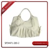 women leather popular bag(SP34471-265-2)