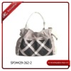 women leather popular handbag(SP34429-262-2)