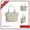 women leather popular handbag(SP34791-316-2)