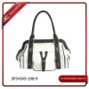 women leather stylish handbag(SP34345-198-9)