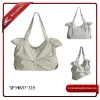 women leather stylish handbag(SP34897-316-2)