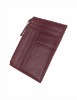 women leather wallet