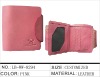 women leather wallet