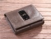 women leather wallet