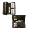 women leather wallets